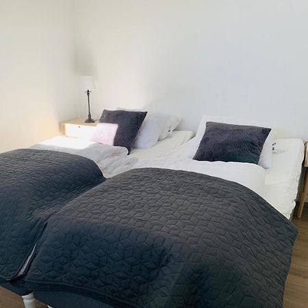 Le Coq Heureux Villa Vanga Ngoại thất bức ảnh
