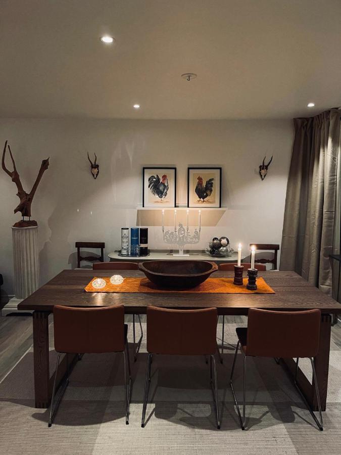 Le Coq Heureux Villa Vanga Ngoại thất bức ảnh
