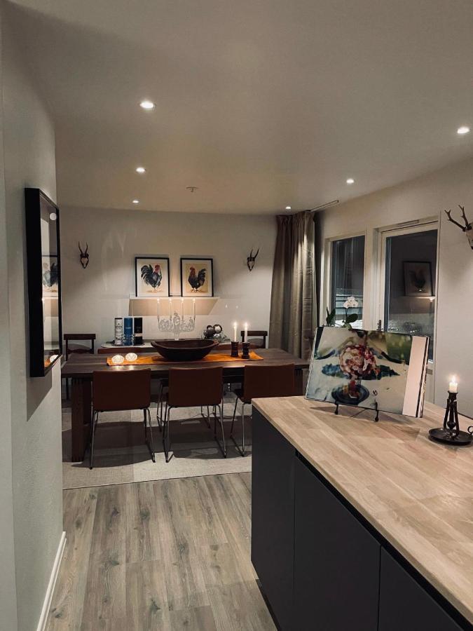 Le Coq Heureux Villa Vanga Ngoại thất bức ảnh