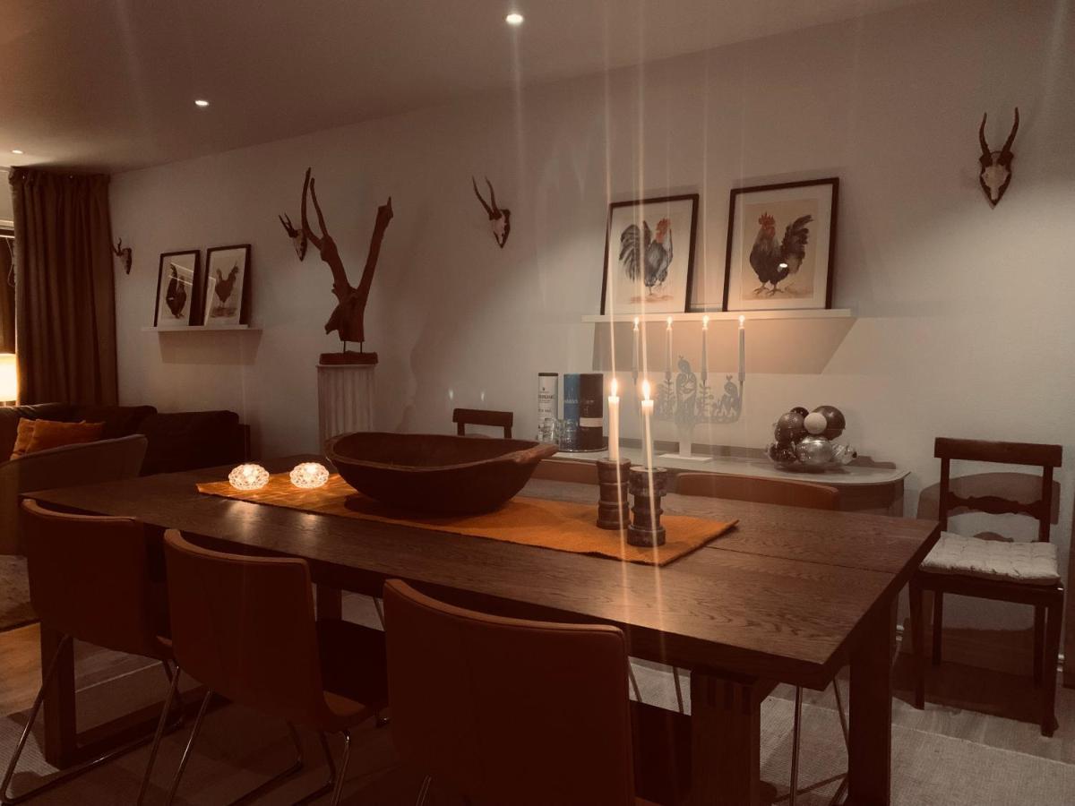 Le Coq Heureux Villa Vanga Ngoại thất bức ảnh