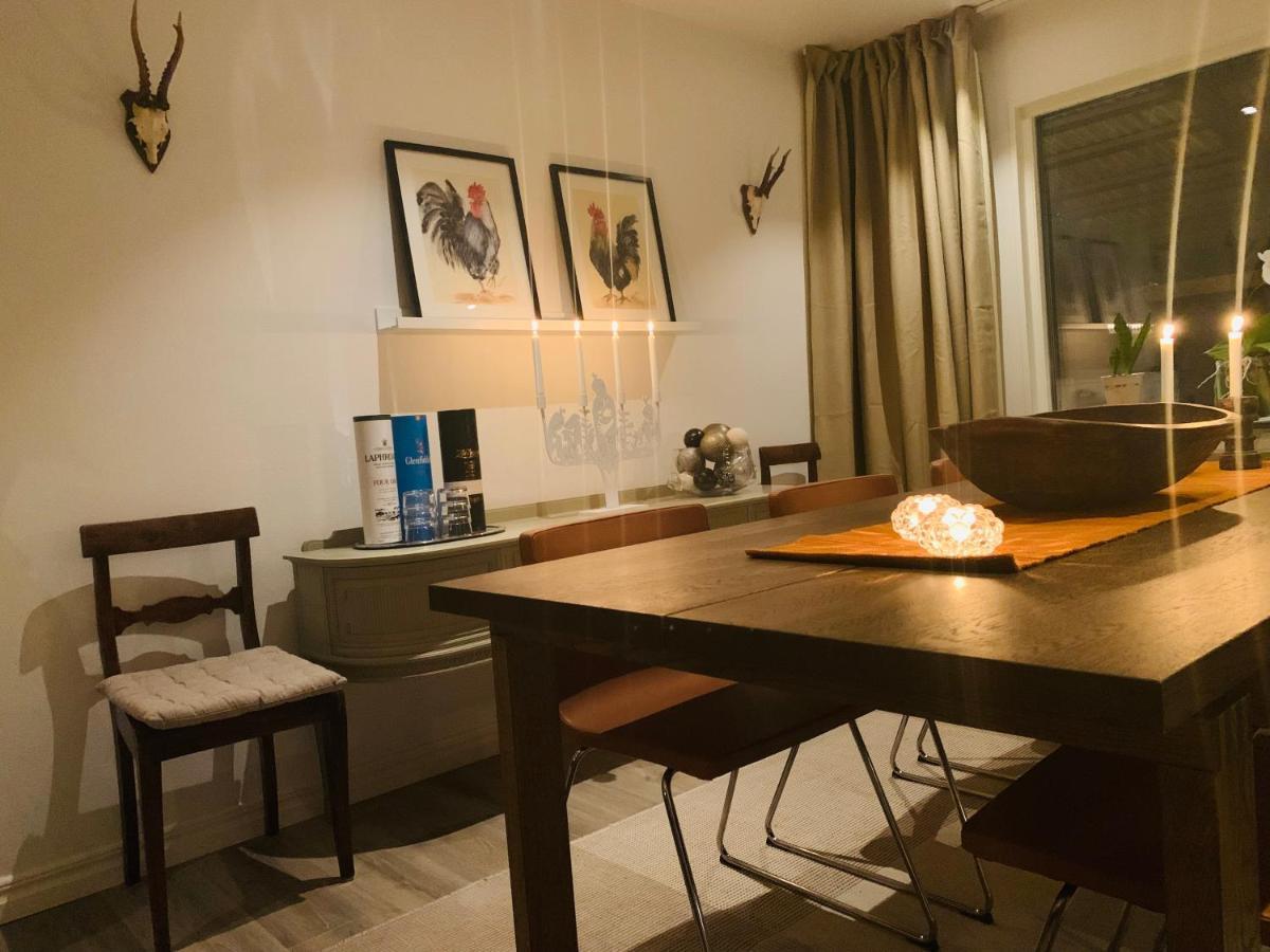 Le Coq Heureux Villa Vanga Ngoại thất bức ảnh