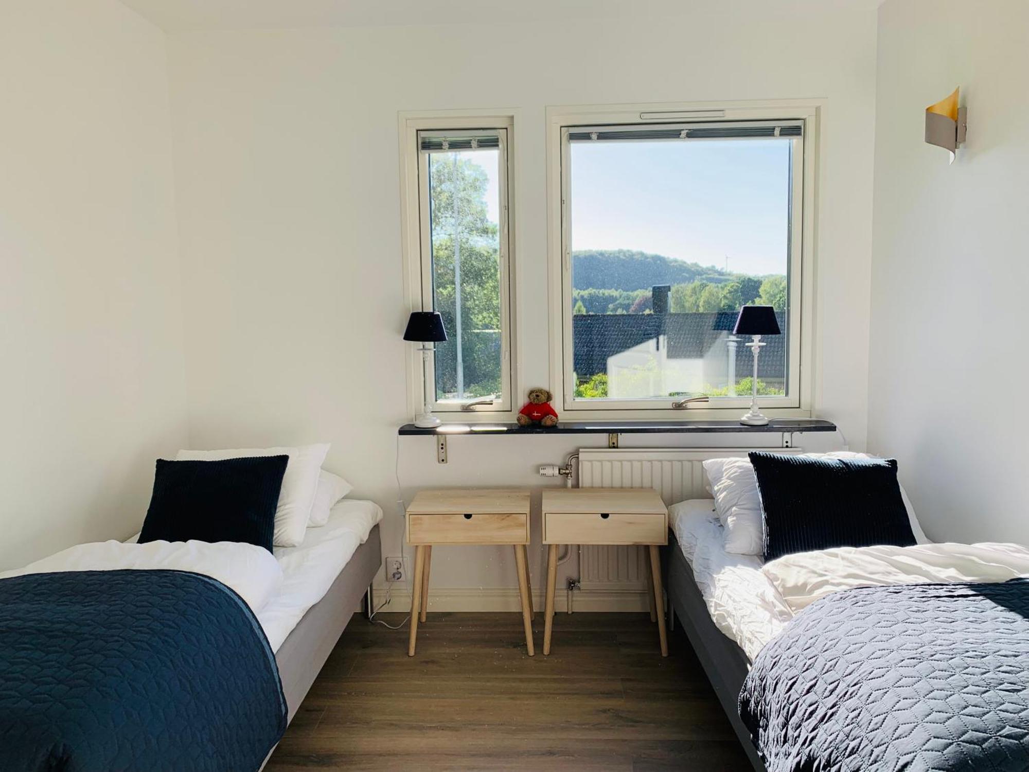Le Coq Heureux Villa Vanga Ngoại thất bức ảnh